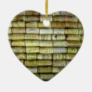 Search for wine lover christmas tree decorations Vineyard