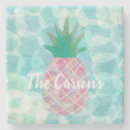 Search for tiki coasters Pineapple