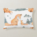 Search for cartoon fox cushions Baby