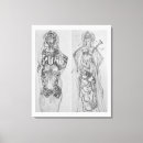 Search for lineart posters Homedecor