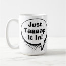 Search for funny book quotes mugs For him