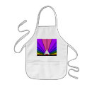 Search for classic retro long aprons Vintage