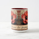 Search for anemone mugs Watercolor