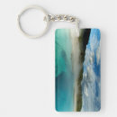 Search for tranquility key rings Water