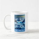 Search for antarctica mugs Glacier