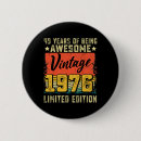 Search for boss birthday badges Retro