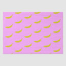 Search for banana tissue paper Food