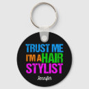 Search for hair styles key rings Hairdresser