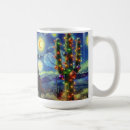 Search for desert cactus mugs Saguaro