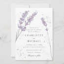Search for spatter invitations Purple