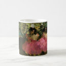 Search for edgar degas mugs Ballet