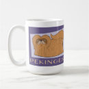 Search for pekingese dog mugs Cute