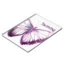 Search for unique notebooks Purple