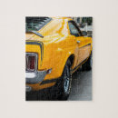 Search for mustang puzzles Car