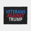 Search for veterans blankets Politics