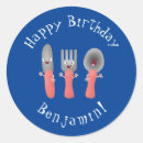 Search for cutlery stickers Spoon