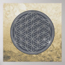 Search for flower of life posters Symbol