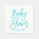 Search for pretty paper napkins Feminine