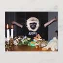Search for stuffed animals postcards Monkey