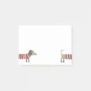 Search for dachshund post it notes Pet