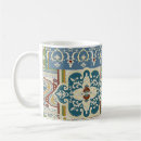 Search for persian tile mugs Ethnic