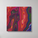 Search for multicoloured canvas prints Abstract