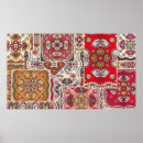 Search for decorativ posters Bohemian