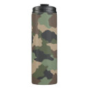 Search for green camo travel mugs Woodland