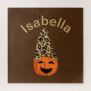 Search for halloween pumpkin puzzles Cute