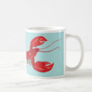 Search for lobster claw mugs Ocean