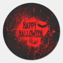 Search for horror stickers Bats