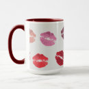 Search for miss mugs Red