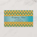 Search for calendar business cards Trendy
