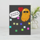 Search for be my valentine invitations Heart