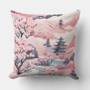 Search for japanese cherry blossom cushions Travel