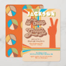 Search for peace sign invitations Boy