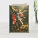 Search for michael archangel cards Religious