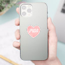 Search for kiss love stickers Mother