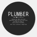 Search for plumb stickers Plumbing services
