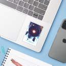 Search for hubble space telescope stickers Science