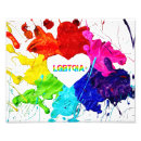 Search for lgbtqia pride posters Colourful