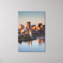 Search for midwest canvas prints Central