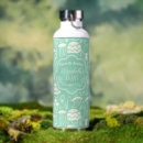 Search for mushroom water bottles Cute