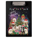 Search for new year clipboards Christmas tree