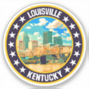 Search for louisville kentucky stickers Skyline