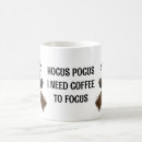 Search for witch broomstick mugs Halloween