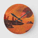 Search for original clocks Fantasy