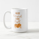 Search for oh my mugs I love fall