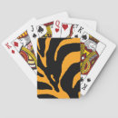 Search for orange zebra Abstract