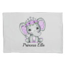 Search for elephant pillowcases Baby